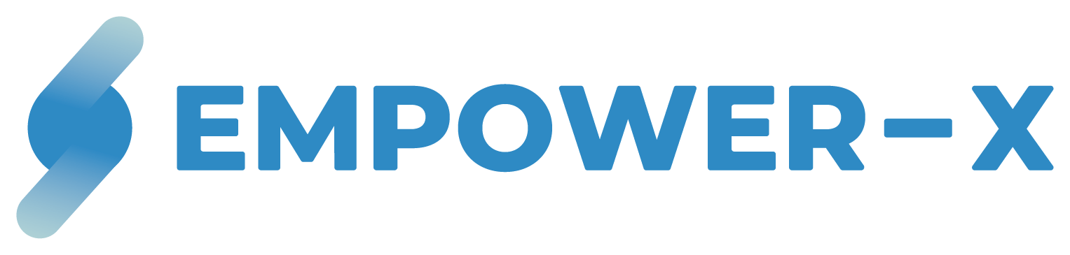 Empower‑X Logo